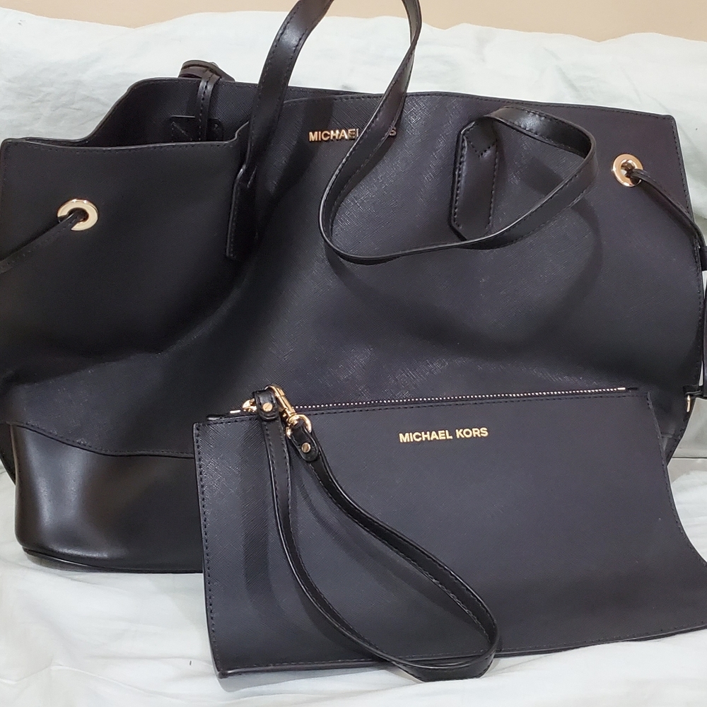 Michael Kors Tote Bag